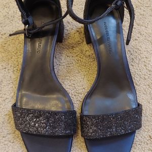 Banana republic heels